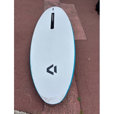 DUOTONE Eagle Daggerboard 168L 2025 Occasion
