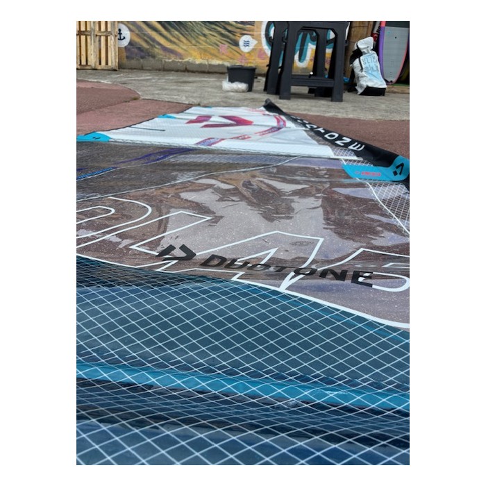 DUOTONE Super Hero D/Lab 4.2m² 2025 Occasion