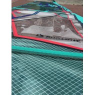 DUOTONE Super Hero 4.0m² 2025 Occasion