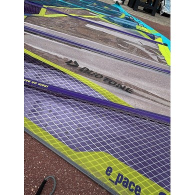 DUOTONE E-Pace 6.6m² 2025 Occasion