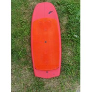 F-one rocket wing 5'0 " 60l bambou occasion