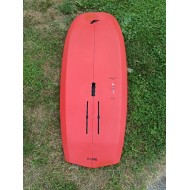 F-one rocket wing 5'0 " 60l bambou occasion