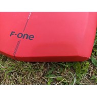 F-one rocket wing 5'0 " 60l bambou occasion