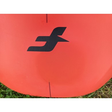 F-one rocket wing 5'0 " 60l bambou occasion