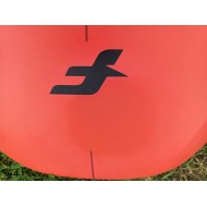 F-one rocket wing 5'0 " 60l bambou occasion