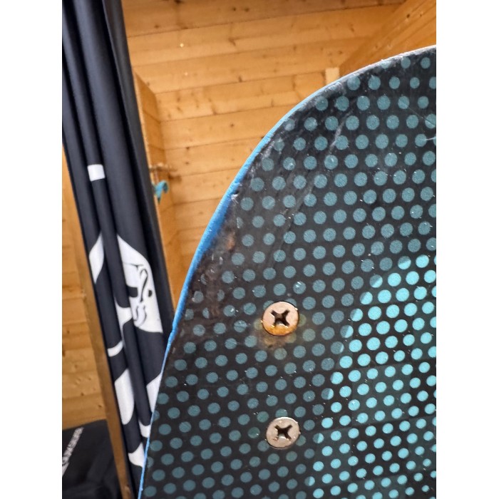 DUOTONE Ultraspike Textreme 165x47.5 2020 Occasion