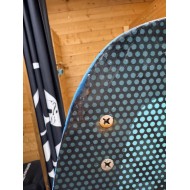 DUOTONE Ultraspike Textreme 165x47.5 2020 Occasion