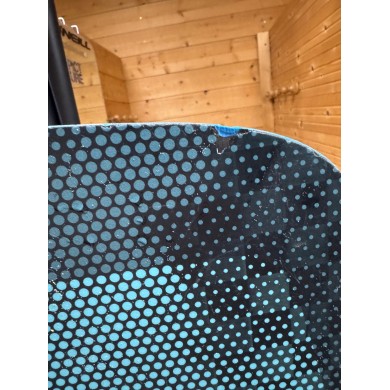 DUOTONE Ultraspike Textreme 165x47.5 2020 Occasion