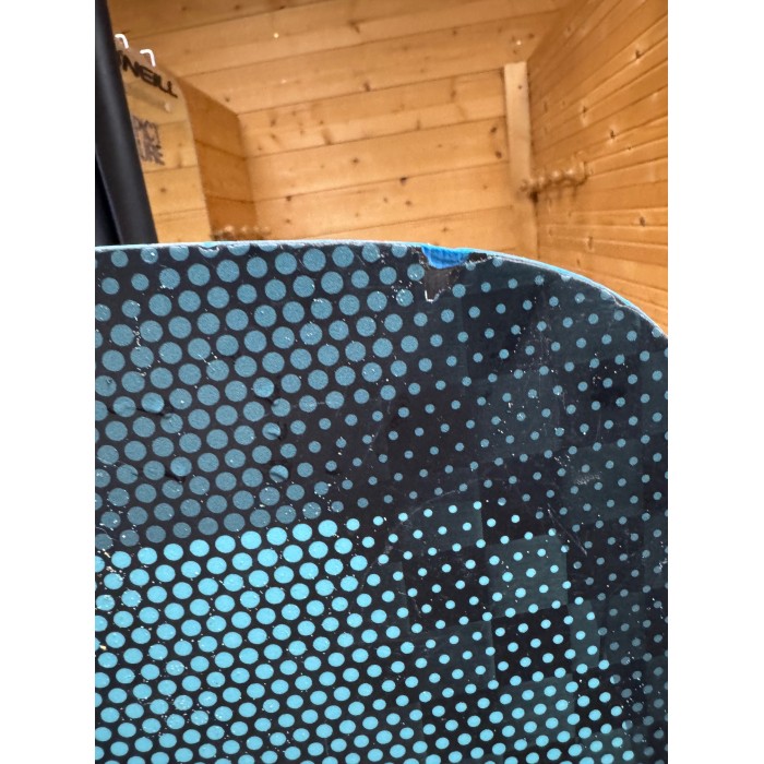 DUOTONE Ultraspike Textreme 165x47.5 2020 Occasion