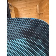 DUOTONE Ultraspike Textreme 165x47.5 2020 Occasion