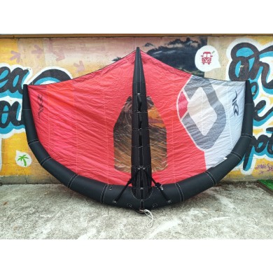 OZONE Wasp v2 6.0m² Occasion