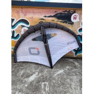OZONE Flux v1 4.3m² Occasion 2024