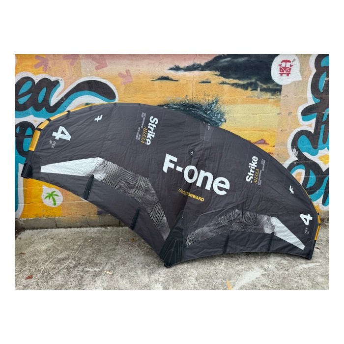 F-ONE Strike V5 Aluula Occasion