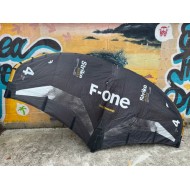 F-ONE Strike V5 Aluula Occasion