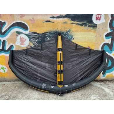 F-ONE Strike V5 Aluula Occasion