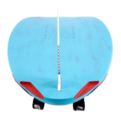 Tabou Rocket LTD 2024 Choc transport