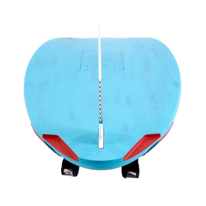 Tabou Rocket LTD 2024 Choc transport