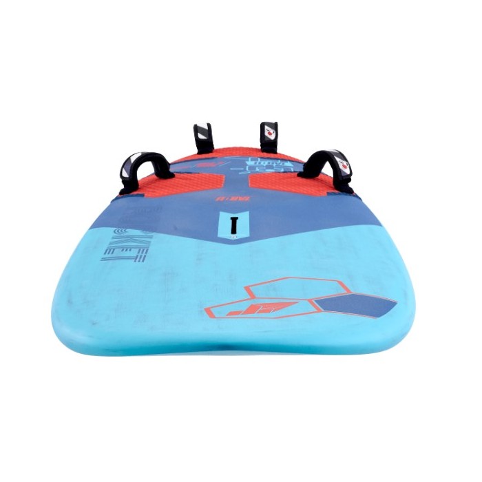 Tabou Rocket LTD 2024 Choc transport