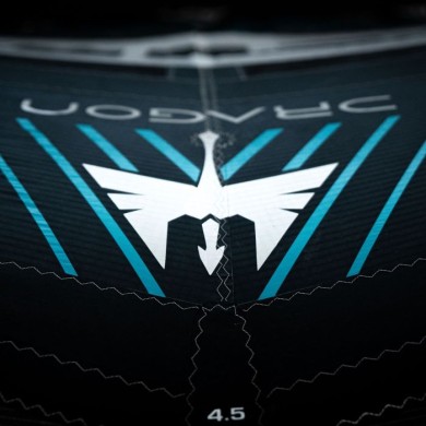 SIC Dragon Wing