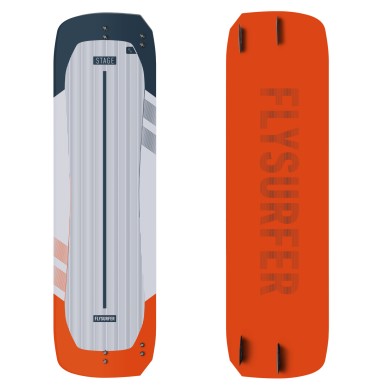 FLYSURFER Stage 2 2025