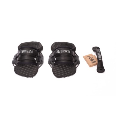 FLYSURFER Pads/Straps Squad