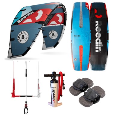 PACK Reedin Supermodel HTF2 2024 +  Super E + Dreamstick X V2