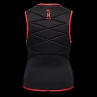 MYSTIC - Ruby Impact Vest FZ Femme