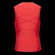 MYSTIC - Ruby Impact Vest FZ Femme