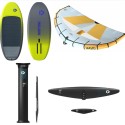 PACK Surf DUOTONE Sky Style + Whizz SLS + VAYU EOS 2024
