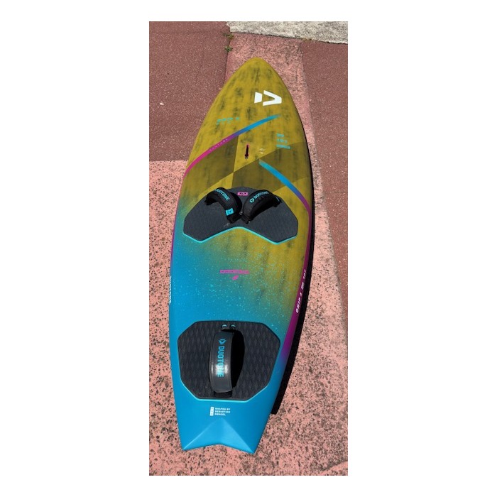 DUOTONE Grip 4 SLS 107L 2025 Occasion