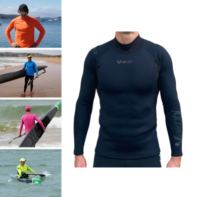 VAIKOBI VCOLD Hydroflex Top