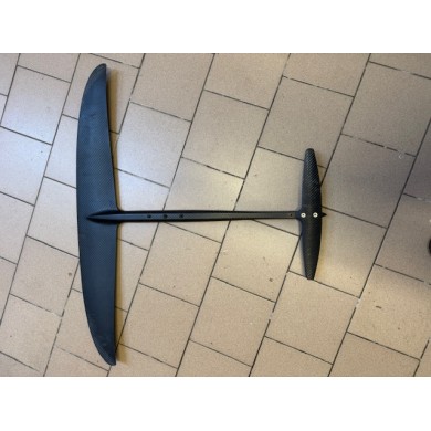 AFS Advenced Foil Pure 950cm² + mat UHM 85cm - Occasion