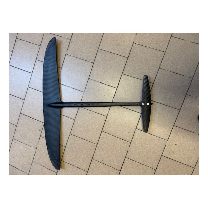 AFS Advenced Foil Pure 950cm² + mat UHM 85cm - Occasion