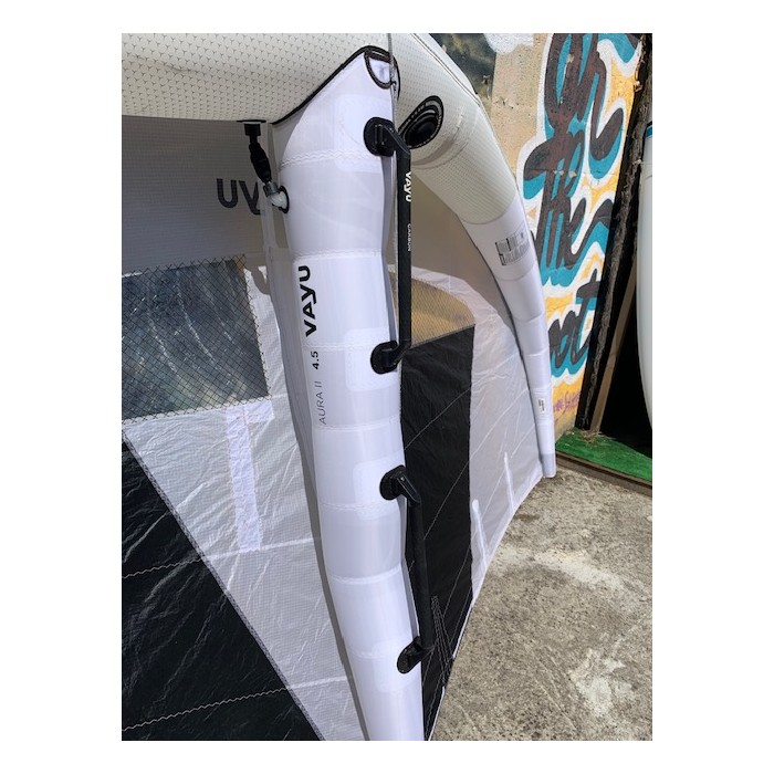 VAYU Wing EOS 2024 Occasion