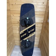 NAISH Traverse 144x42 2021 Occasion