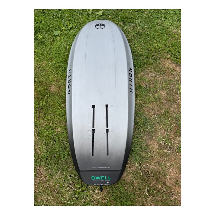 North Swell 4'6 X 36L Occasion