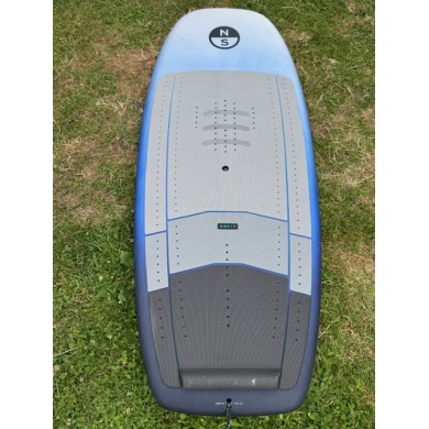 North SEEK 5'7 108 L Occasion