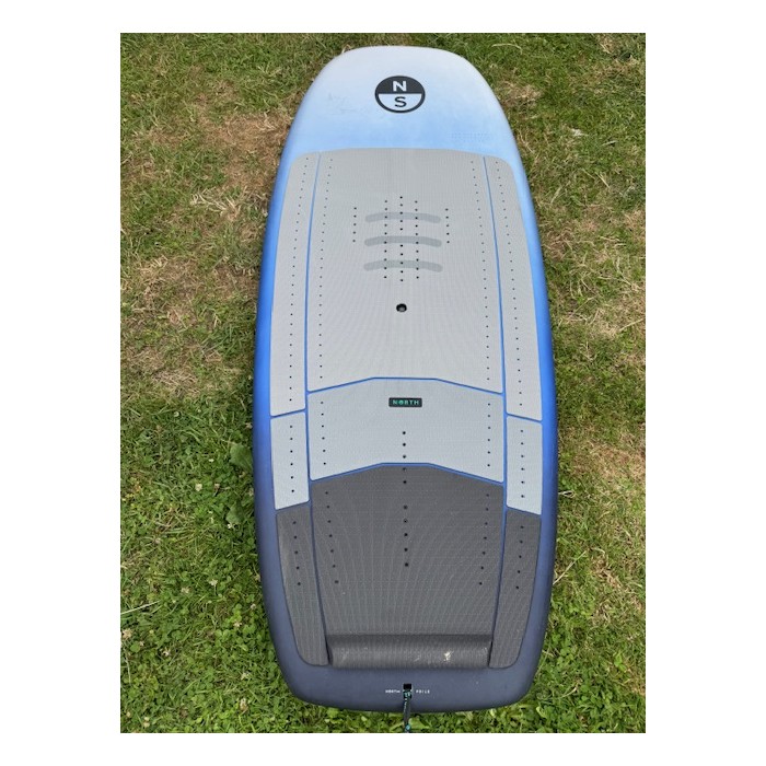 North SEEK 5'7 108 L Occasion