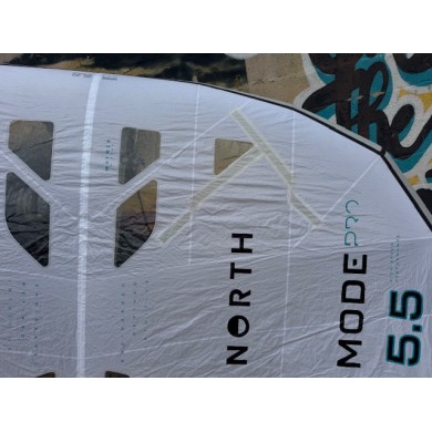 North Mode Pro 5.5 occasion