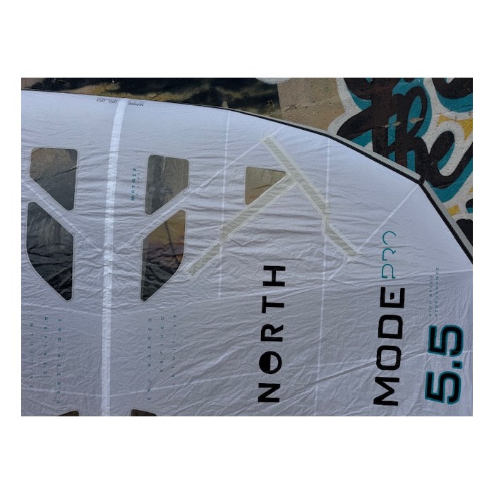 North Mode Pro 5.5 occasion
