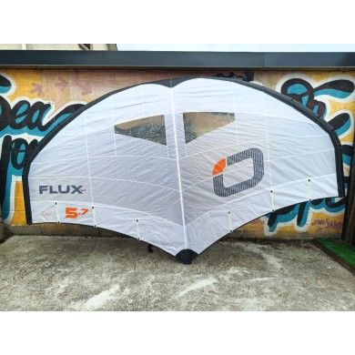 OZONE flux 5.7 occasion