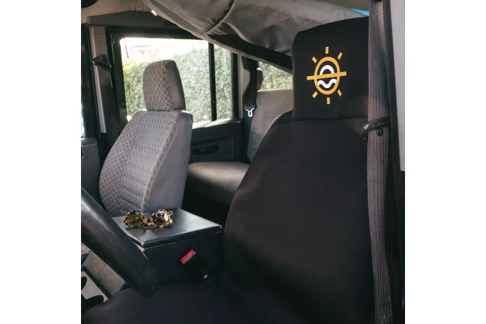 MELLOW SEA House Siège Néoprène