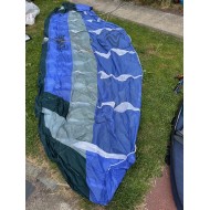 FLYSURFER Hybrid 9.5m Occasion