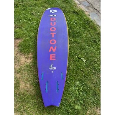 DUOTONE Grip 4 SLS 76L Occasion 2024