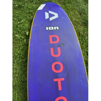 DUOTONE Grip 4 SLS 76L Occasion 2024