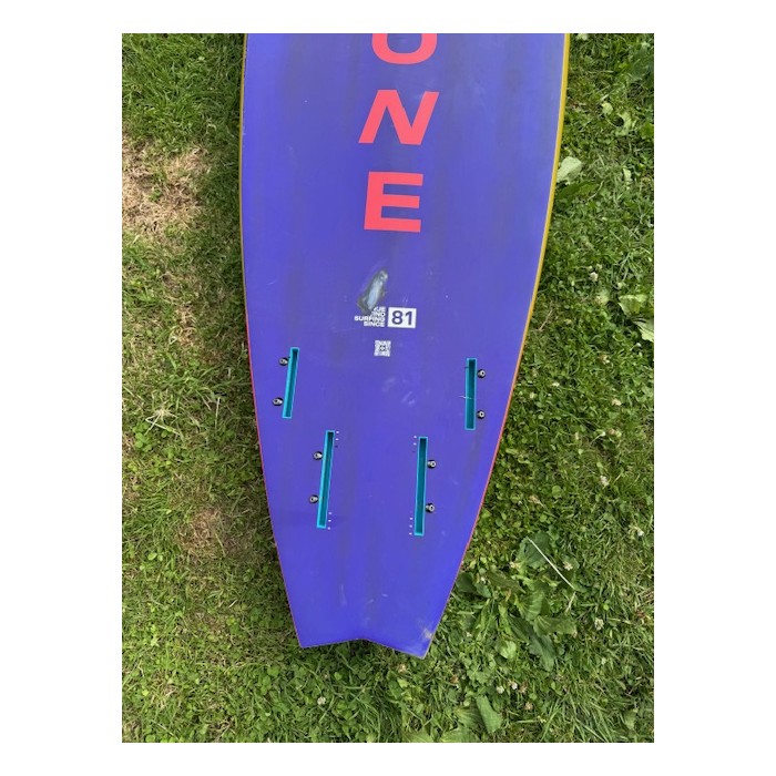 DUOTONE Grip 4 SLS 76L Occasion 2024