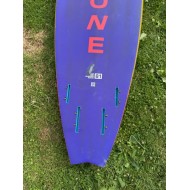 DUOTONE Grip 4 SLS 76L Occasion 2024