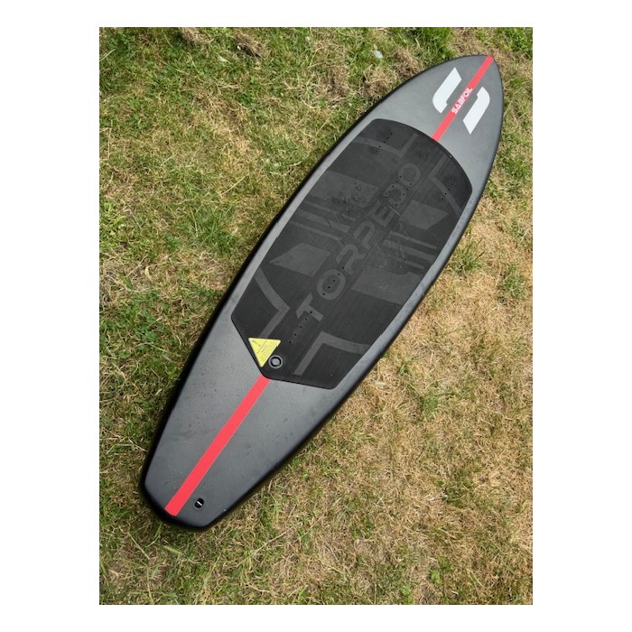 SABFOIL Torpedo 100L - Occasion