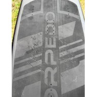 SABFOIL Torpedo 100L - Occasion