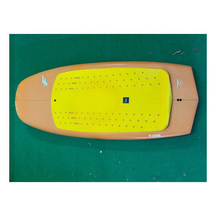 F-One Rocket Wing 5'4 occasion